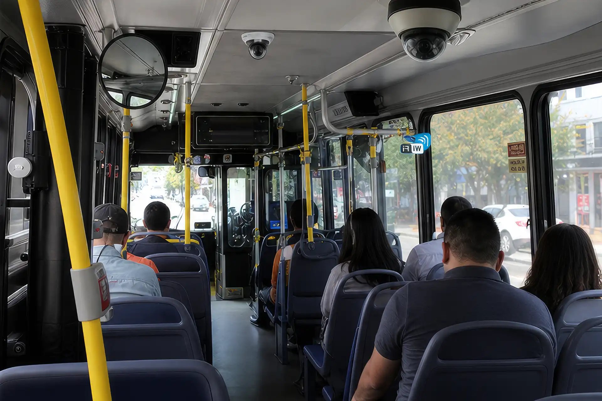 Sicurezza-Protezione-Bus-Sub
