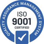 Certificazioni - 9001