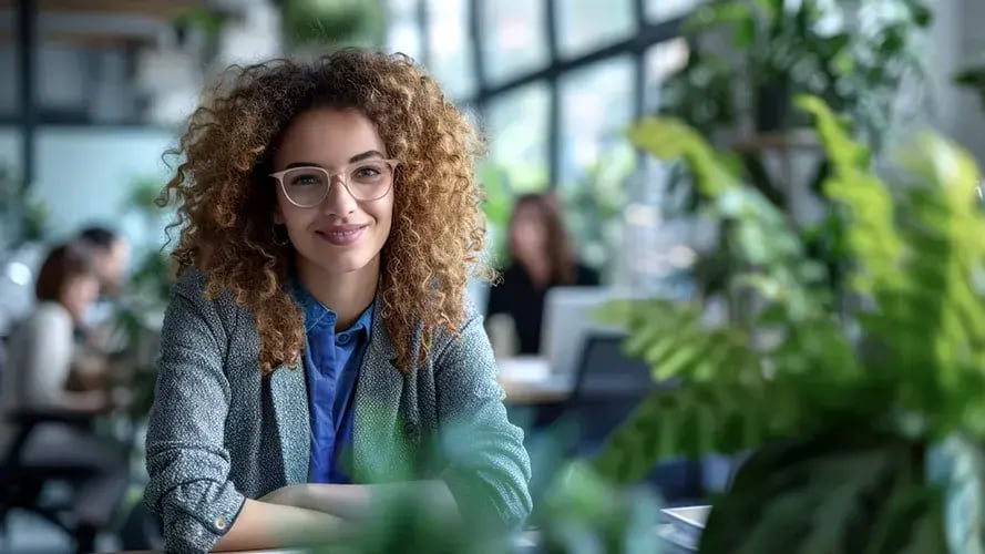 Azienda - Opportunità di lavoro Katrina Pruitt-Andrews