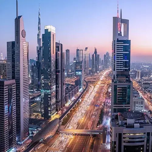 Emirati Arabi Uniti