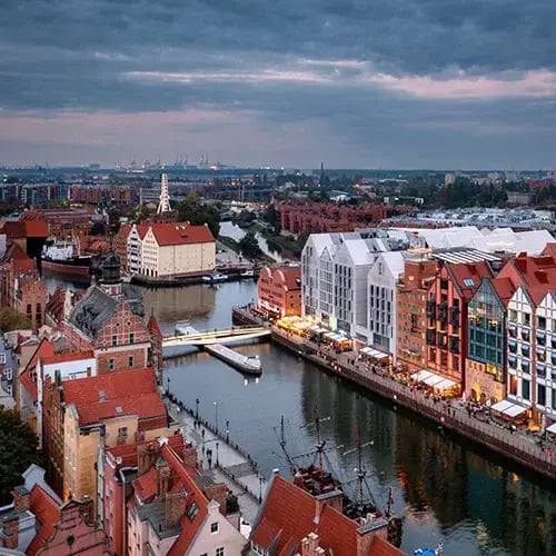 Polonia