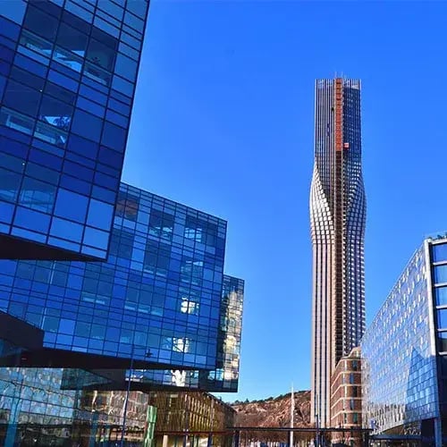 Svezia