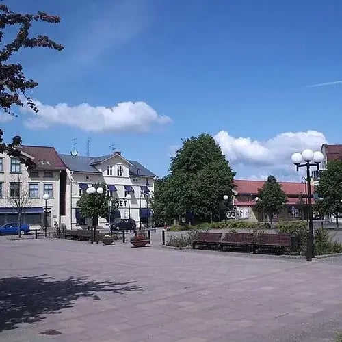 Svezia