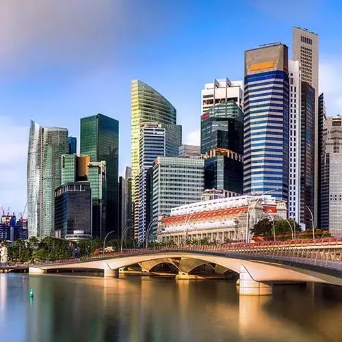Singapore