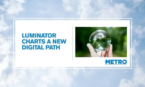 Dall’hardware al ruolo di partner digitale: Luminator scrive il suo prossimo capitolo
