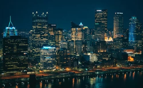 Trasporto pubblico di Pittsburgh