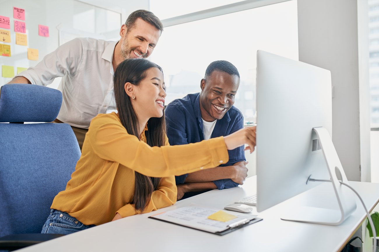 Opportunità di lavoro presso Luminator