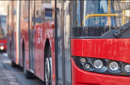 Rivista BUSRide