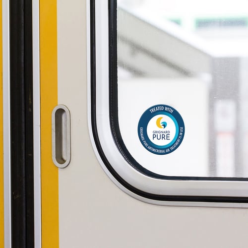 Trasporto pubblico e COVID