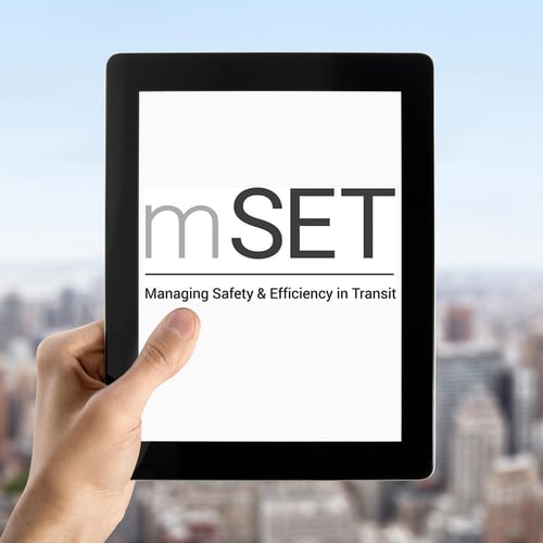 Software video per dispositivi mobili mSet