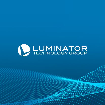 Luminator, Göteborg, Svezia