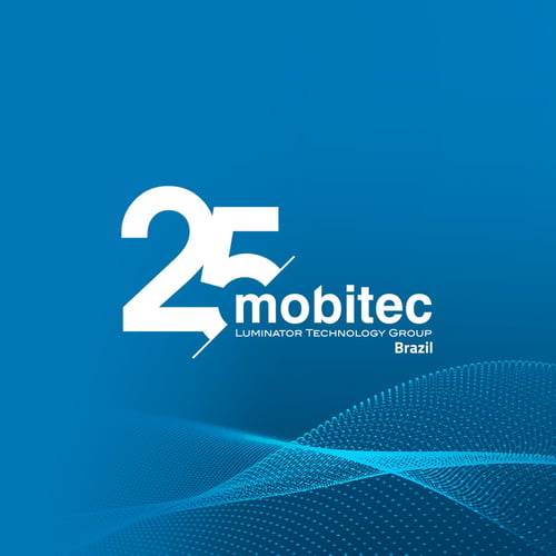 25° anniversario di Mobitec