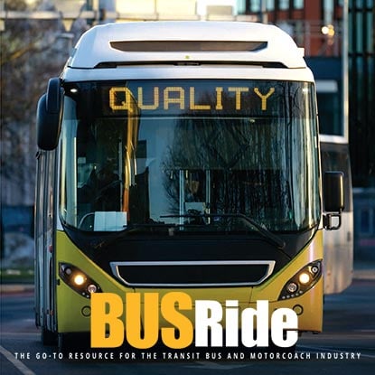 Rivista BUSRide